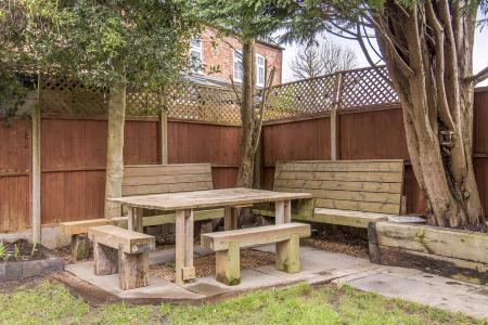 Garden (Photo Three)