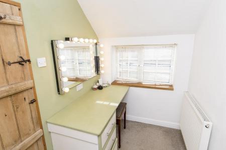 Bedroom One (Photo Three)