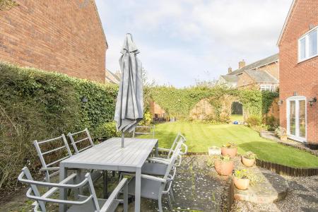 Garden ( Photo Three)