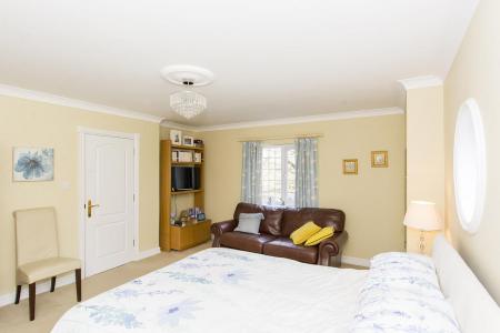 Bedroom Two (Photo Two)