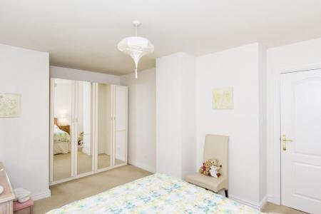 Bedroom Three (Photo Three0