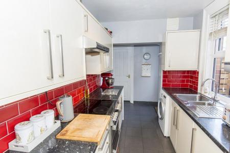 Kitchen ( Photo Two )