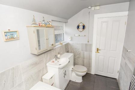 Bathroom ( Photo Two )