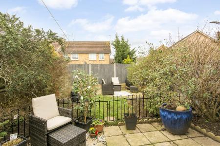 Garden main