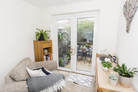 Dining Room (Photo Two)