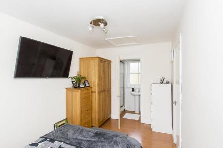 Bedroom Two (Photo Two)