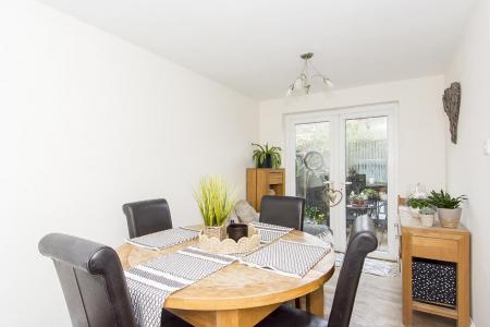 Dining Main