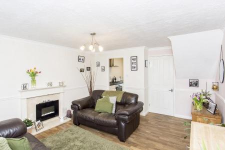 Lounge (Photo Two)