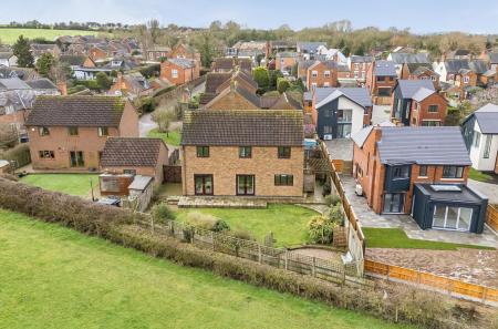 Aerial ( Photo Two )