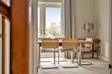 Dining Room (Photo Two)