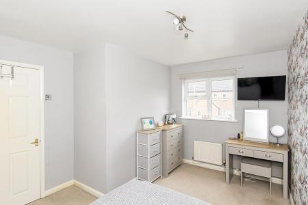 Bedroom Two (Photo Two)