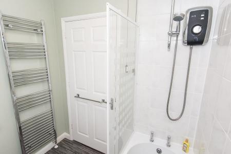 Bathroom (Photo Two)