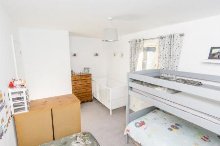 Bedroom Two (Photo Two)