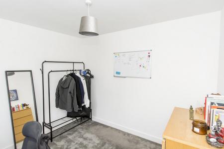 Bedroom Three (Photo Two)