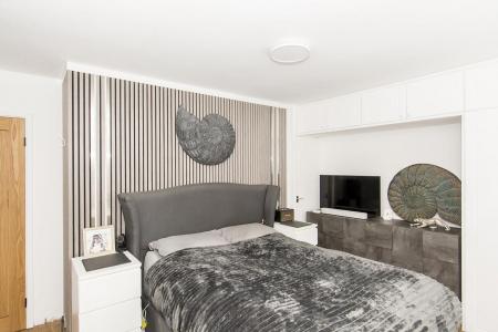 (Bedroom One Photo Two)