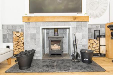 Lounge Diner Photo Three