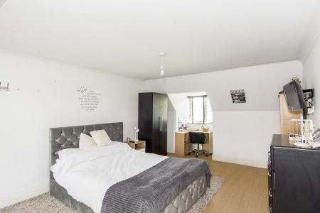 Bedroom Four Photo 2