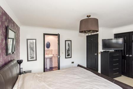 Master Bedroom Photo 2