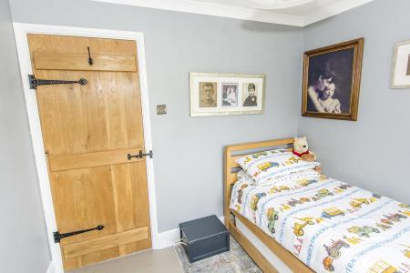 (Bedroom Three Photo Two)