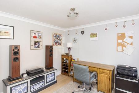 (Family Room Photo Two)