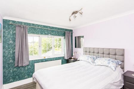 (Bedroom Two Photo Two)