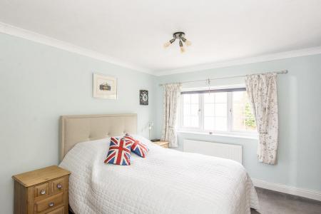 (Bedroom One Photo Two)