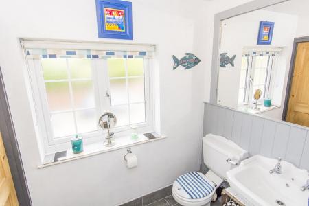 (En-Suite Photo Two)