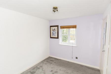 Bedroom One (Photo Two)