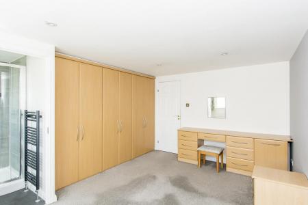 Bedroom One Photo Two