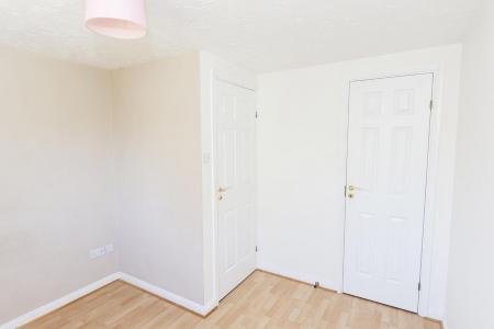 Bedroom Three Photo Two