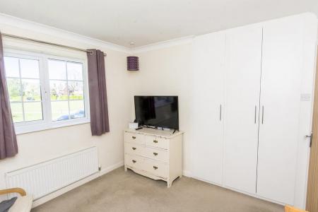 Bedroom Four (Photo Two)