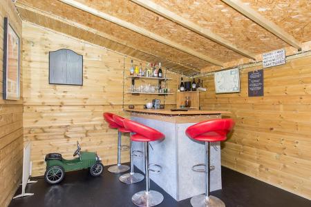Bar Area