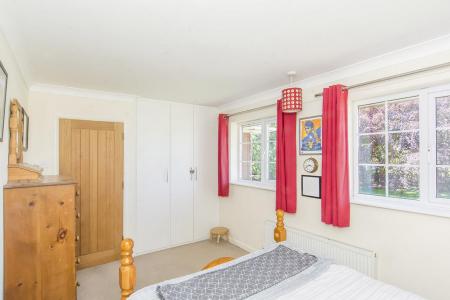 Bedroom Three (Photo Two)