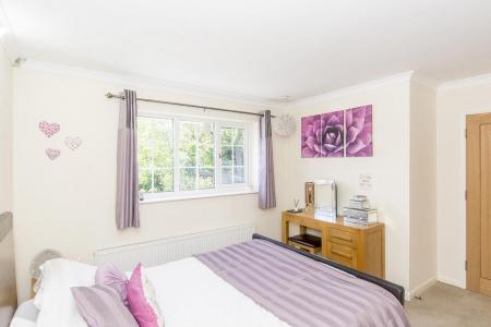 Bedroom Two (Photo Two)