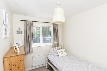 Bedroom Five
