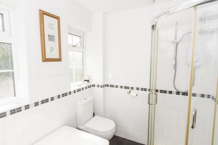 Bathroom Photo Two
