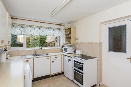 Main Kitchen