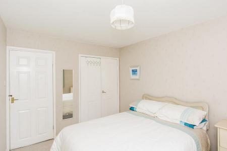 Bedroom Two (Photo Two)