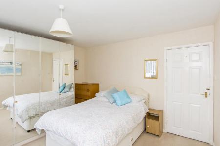 Bedroom One (P