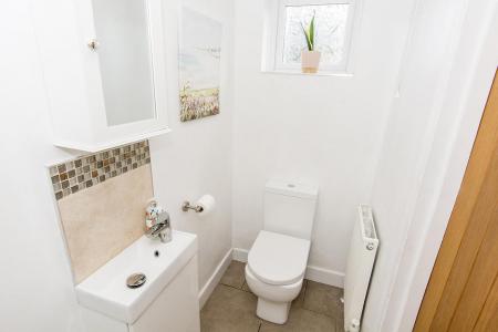 Shower Room/W/C (Photo Two)