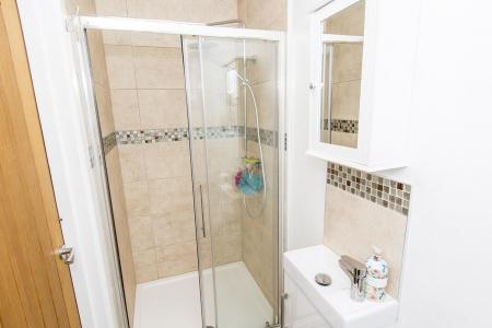 Shower Room/W/C