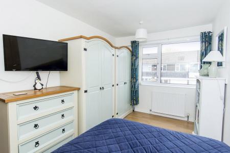 Bedroom Two (Photo Two)