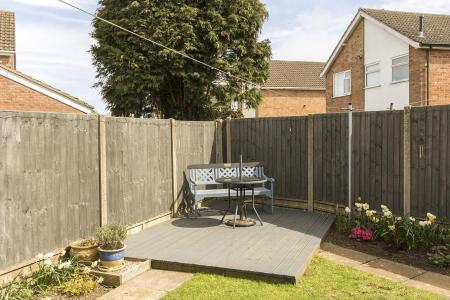 Garden (Photo Two)