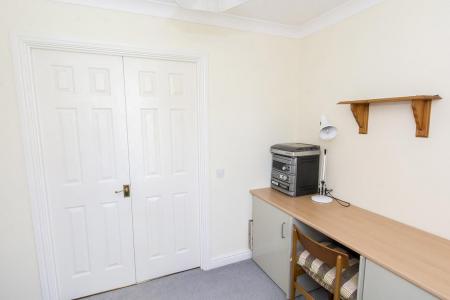 Dining Room/Bedroom Two (Photo Two)