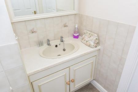Shower Room (Photo Two)