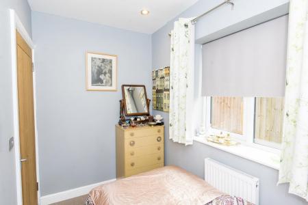 Bedroom Two ( Photo Two )