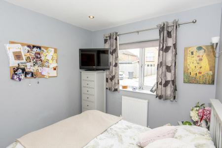 Bedroom One ( Photo Two )