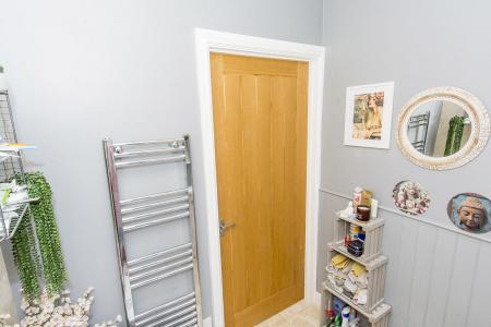 Bathroom ( Photo Two )