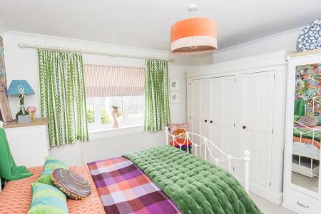 Bedroom ( Photo Two )