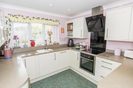 Main Kitchen